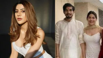 Nikki Tamboli Pens A Heartfelt Note On Brother's Death Anniversary, Says 'My Heart Is Still Wounded'