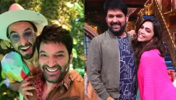 Ranveer Singh Took Revenge On Kapil Sharma For Calling His Wife Deepika Padukone 'Deepu', Here's How