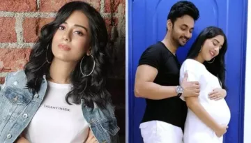 Amrita Rao Reveals The Doctor Warned Her About Red Flags In The 5th Month Of Her Pregnancy