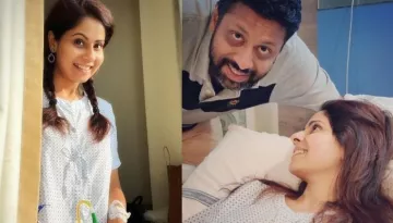 Chhavi Mittal To Undergo Radio Therapy, Recalls Mohit's Reaction On Side Effects Of Cancer Medicines