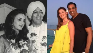 When Vindu Dara Singh Opened Up On His Divorce From Ex-Wife, Farah Naaz And Marriage To Dina Umarova