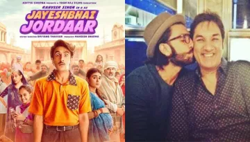 Ranveer Singh Reveals Why He Played A Father In 'Jayeshbhai Jordaar', Credits His Dad, Jugjeet Singh