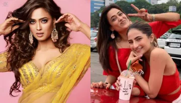 Palak Tiwari On Trusting Mom, Shweta Tiwari During Difficult Times, Says, 'It Was Never A Choice'