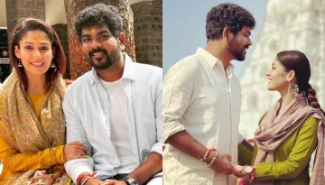 South Couple, Nayanthara And Vignesh Shivan To Tie The Knot On This Date Of 2022, Reports Suggest