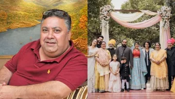 Manoj Pahwa Talks About His Bond With Supriya Pathak, Reveals How They Turned 'Samdhis' From Friends