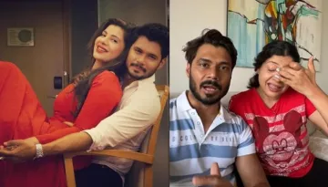 Sambhavna Seth Talks About Her 4 Failed IVF Cycles And Not Having A Baby After 6 Years Of Marriage