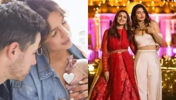 'Maasi' Parineeti Chopra Is Overjoyed To Welcome Malti, Calls Her Didi, Priyanka Chopra 'A Soldier'