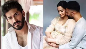 Harsh Varrdhan Kapoor Talks About Sister, Sonam's Pregnancy, Shares His Excitement To Become 'Mamu'