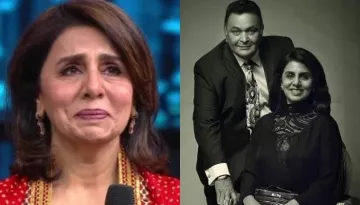 Neetu Kapoor On Getting Trolled After Hubby, Rishi's Demise, Says 'They Want To See A Crying Widow'