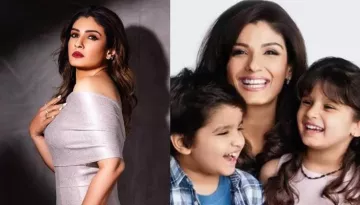 Raveena Tandon's Reply On Being Fat-Shamed, 'Motapa To Ghat Jayega, Aapki Surat Kaise Badal Payegi?'