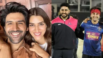Ranbir Kapoor And Abhishek Bachchan Give Marriage Advice To Kartik Aaryan, Here's How He Reacted