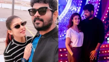 Tollywood Duo, Nayanthara And Vignesh Shivan To Tie The Knot On June 9, At Tirumala Tirupati Temple