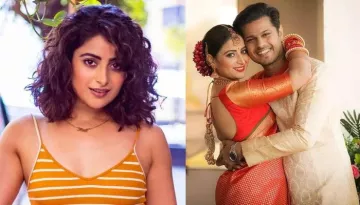 Aishwarya Sharma Recalls Her Troubled Relationships, Reveals Why She Didn't Date Hubby, Neil Bhatt