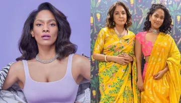 Neena Gupta's Daughter, Masaba Reveals Why She'll Never Have The Guts To Have A Baby Out Of Wedlock