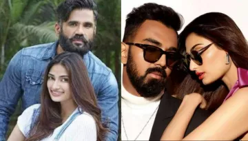 Suniel Shetty Finally Breaks Silence On Daughter, Athiya's Marriage With KL Rahul, Says He Loves Him