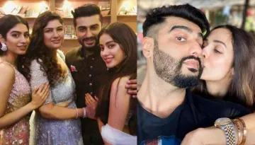 Arjun Kapoor Reveals The Main Reason Of Him Being Stylish, Says It's The 'Women' In His Life