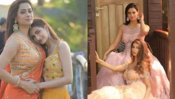 Palak Tiwari Reveals She Used To Cry For Looking Like Her Dad And Not Resembling Her Mom, Shweta