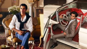 Meet 'Pacho' Maharaja Padmanabh Singh: India's Youngest Millionaire From The Royal Family Of Jaipur