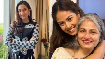 Mira Rajput Calls Parent's House 'The Only Place Where Sleep Is Uninterrupted' And It's So Relatable