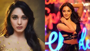 Kiara Advani Reveals Few Designers Don't Give Their Outfits, Talks About Karan Johar And Nepotism