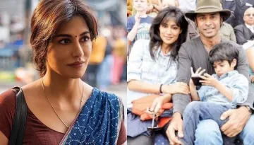 Chitrangda Singh Reveals The Reason Why She Stopped Working For Seven Years After Marriage