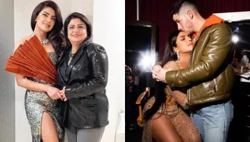 Priyanka Chopra's Mom, Madhu Talks On Raising A Confident Daughter, Calls 'Damadji', Nick 'My Guy'