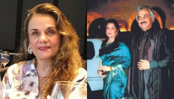 Mumtaz On Marriage With Hubby, Mayur, Talks About Infidelity, Miscarriages And Difficult Pregnancies