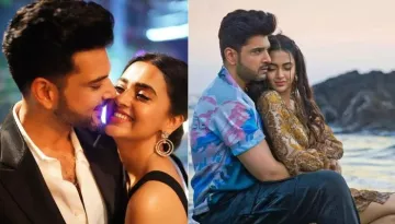 Tejasswi Prakash Talks About Her Relationship With Karan Kundrra, Addresses The Rumours About 'Roka'