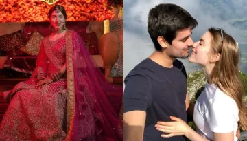 YouTuber, Dhruv Rathee Ties The Knot For The Second Time With Wife, Juli, Shares 'Gathbandhan' Video