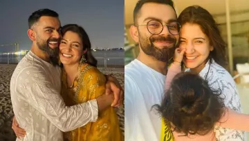 Anushka Sharma Talks About Working Mothers' Struggles In A Male-Dominated World: 'It's A Rat Race'