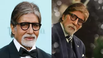 Amitabh Bachchan On Trollers Age-Shamming Him: 'I Pray To God Nobody Insults You When You Grow Old'
