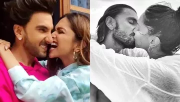Ranveer Singh Reveals What He Calls His Wife, Deepika Padukone In Gujarati And It Is Hilarious