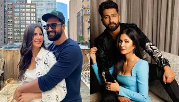 Katrina Kaif And Vicky Kaushal's Most Expensive Things: From Plush Homes Worth Crores To Swanky Cars
