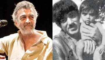 Lucky Ali Shares Why He Felt Like A Stranger In Mumbai After His Father, Mehmood's Demise