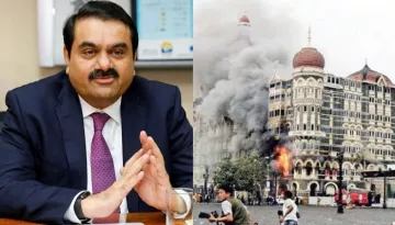 When Indian Billionaire, Gautam Adani Was 15 Feet Away From Death During The 26/11 Mumbai Attacks