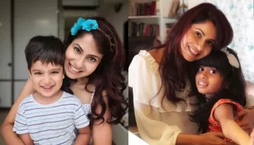 Chhavi Mittal Talks About How She Told Her Kids About Her Cancer, Reveals Their Emotional Reaction