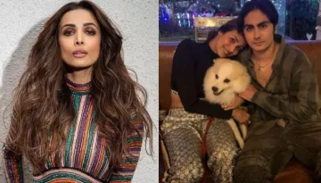 Malaika Arora Talks About Her Tumultuous Childhood And Legacy, Reveals She's No 'Helicopter Mom'