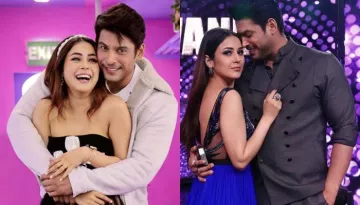 Shehnaaz Gill Breaks Down In Tears On The Sets Missing Rumoured BF, Sidharth Shukla, Report Suggests