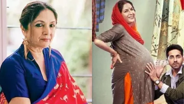 Neena Gupta On Making Comeback With Film, 'Badhaai Ho', Says 'Was Losing Respect As A Housewife'