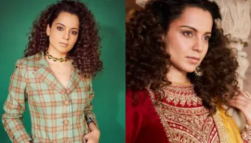 Kangana Ranaut Reveals Being Robbed In A European Country, Says, 'The Whole Day I Was Thirsty'
