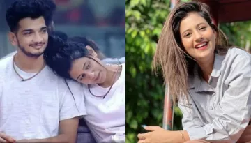 Anjali Arora Opens Up About Her Bond With Munawar Faruqui, Reveals How Her BF, Aakash Had Reacted