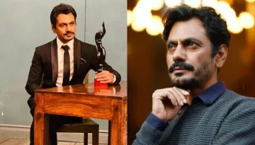 Nawazuddin Siddiqui's Net Worth: From Charging Crores For One Film, Luxurious Homes To Cars And More