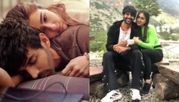 Kartik Aaryan Opens Up About His Rumoured Linkup With Sara Ali Khan, Says, 'It Was Not Promotional'