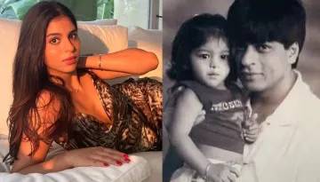 Suhana Khan's Birthday Special: From Saving Shah Rukh Khan's Life, Working In A Short Film, And More