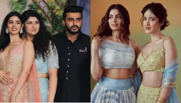 Arjun Kapoor's Advice To Sisters, Khushi Kapoor And Shanaya Kapoor Before Their Debut: 'Suno Sabki'