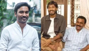 'Maari 2' Actor, Dhanush Sends Notice To A Madurai Couple Claiming Him To Be Their Biological Son