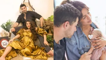 Kratika Sengar To Priyanka Chopra: 10 Celeb Parents Who Named Their Children With A Hindu Meaning