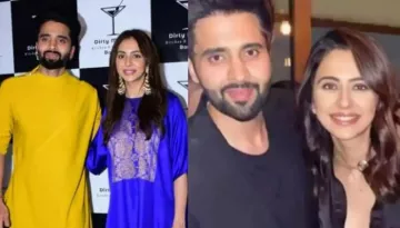 Rakul Preet On Her Relationship With Jackky Bhagnani, Shares She Doesn't Want It To Be Talking Point