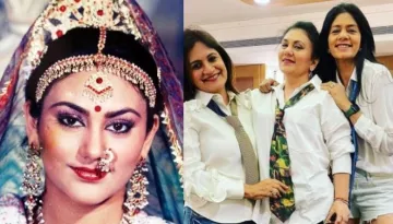 'Ramayan' Fame, Dipika Chikhlia Trolled For Her Photos, Netizen Says, 'Ye Aapka Kaunsa Avatar Hai'