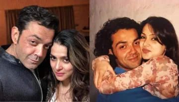 Bobby Deol Reveals Why He Married Wife, Tanya Early: 'Wanted To Have A Child As Soon As Possible'